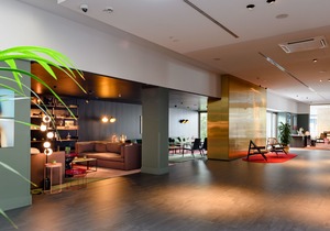 Mercure Hotel Wiesbaden City