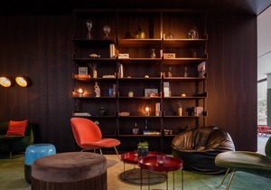 Mercure Hotel Wiesbaden City