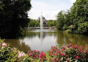 Mercure Hotel Wiesbaden City