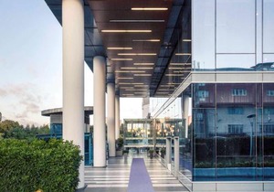 Mercure Istanbul Umraniye