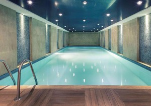 Mercure Istanbul Umraniye