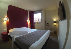Mercure Le Mans Batignolles - Hotel & Spa
