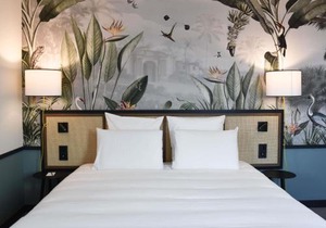 Mercure Le Mans Batignolles - Hotel & Spa