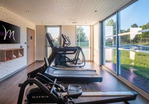 Mercure Le Mans Batignolles - Hotel & Spa