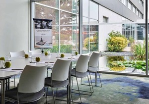 Mercure Lyon Genas Eurexpo