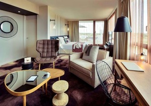 Mercure Lyon Genas Eurexpo