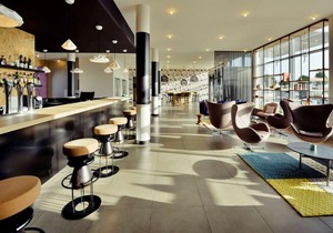 Mercure Lyon Genas Eurexpo