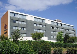 Mercure Lyon Genas Eurexpo