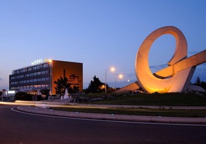Mercure Lyon Genas Eurexpo