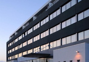 Mercure Lyon Genas Eurexpo