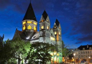 Mercure Metz Centre