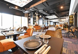 Mercure Metz Centre