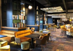 Mercure Metz Centre