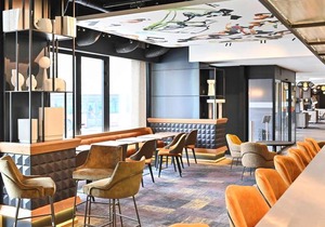 Mercure Metz Centre