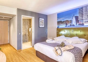 Mercure Montpellier Centre Comedie