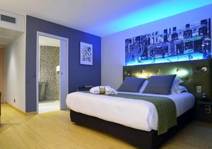 Mercure Montpellier Centre Comedie