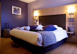 Mercure Montpellier Centre Comédie