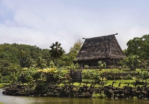 Mercure Nadi