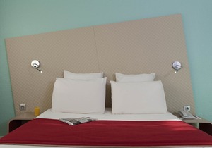 Mercure Paris le Bourget