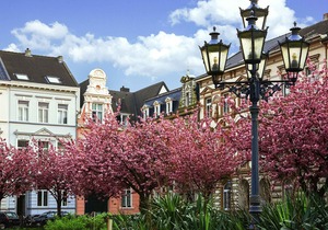Mercure Parkhotel Krefelder Hof
