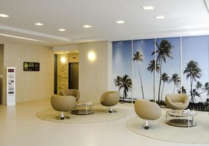 Mercure Recife Navegantes