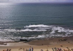 Mercure Recife Navegantes