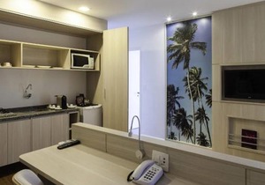 Mercure Recife Navegantes