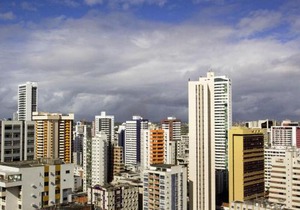 Mercure Recife Navegantes