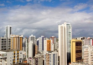 Mercure Recife Navegantes