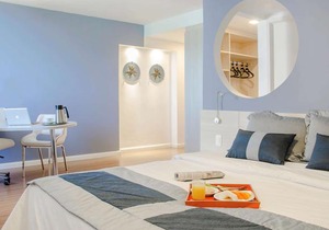 Mercure Recife Navegantes