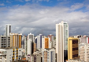 Mercure Recife Navegantes