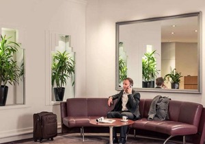Mercure Rennes Centre Gare