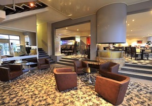 Mercure Rouen Val de Reuil