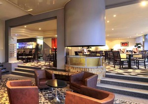 Mercure Rouen Val de Reuil