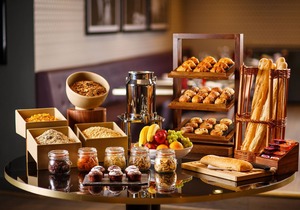 Mercure York Fairfield Manor Hotel