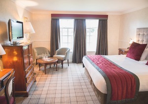 Mere Court Hotel