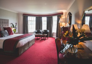 Mere Court Hotel