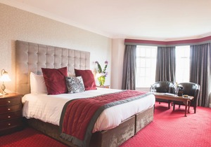 Mere Court Hotel