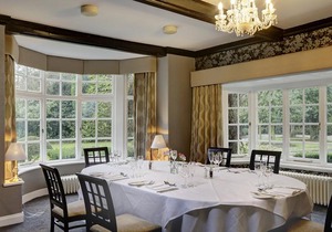 Mere Court Hotel