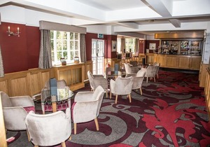 Mere Court Hotel