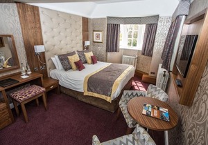 Mere Court Hotel