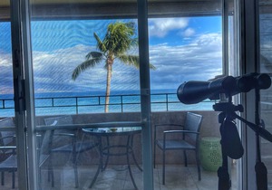 Mermaid Cove Breathtaking Ocean Views 2 bdrm 2 bath