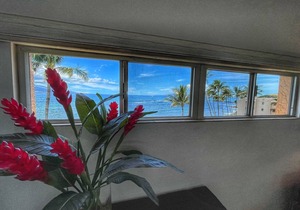 Mermaid Cove Breathtaking Ocean Views 2 bdrm 2 bath