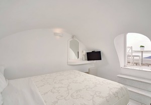 Merovigliosso Deluxe Apartment Spa bath and Sunset view