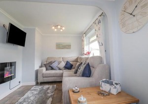 Merryfield Lodge