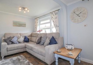 Merryfield Lodge