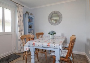 Merryfield Lodge