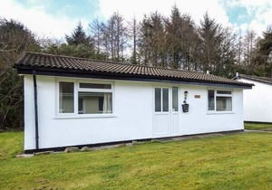 Merryfield Lodge, LISKEARD