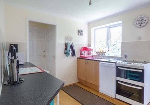 Merryfield Lodge, LISKEARD
