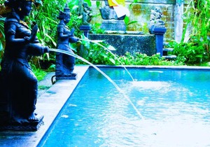 Merta House Jasan Village